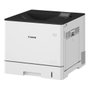Canon i-SENSYS LBP732Cdw Impresora Láser Color A4 Blanco con Wi-Fi y Dúplex
