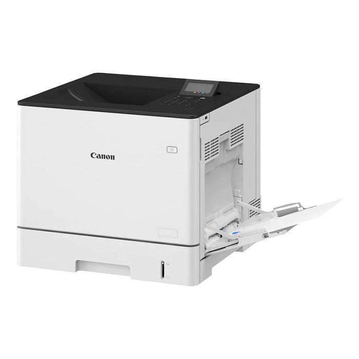 Canon i-SENSYS LBP732Cdw Impresora Láser Color A4 Blanco con Wi-Fi y Dúplex