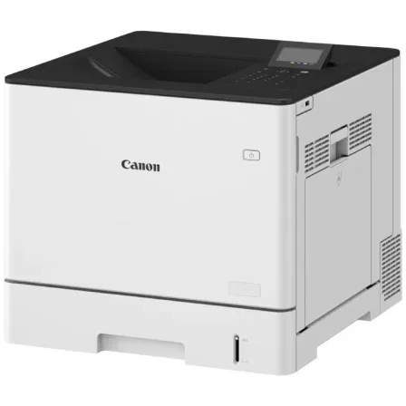 Canon i-SENSYS LBP732Cdw Impresora Láser Color A4 WiFi 38ppm Dúplex Automático Bandeja 2300 Hojas Seguridad Avanzada 6173C006
