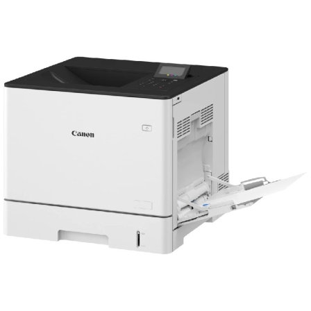 Canon i-SENSYS LBP732Cdw Impresora Láser Color A4 WiFi 38ppm Dúplex Automático Bandeja 2300 Hojas Seguridad Avanzada 6173C006