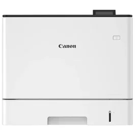 Canon i-SENSYS LBP732Cdw Impresora Láser Color A4 WiFi 38ppm Dúplex Automático Bandeja 2300 Hojas Seguridad Avanzada 6173C006