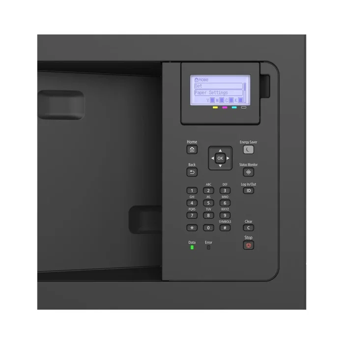 Canon i-SENSYS LBP732Cdw Impresora Láser Color A4