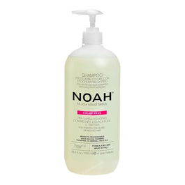 NOAH Champu Protector Color 1000Ml Cabello Tratado y Mechas Prolonga Duración e Intensidad