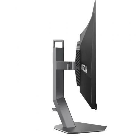 AOC Monitor Gaming AG276QZD2 26.5" QHD 2560x1440 QD-[OLED 240Hz 0.03ms GtG, FreeSync Premium y G-Sync, HDR True Black 400, Altura Ajustable, Negro