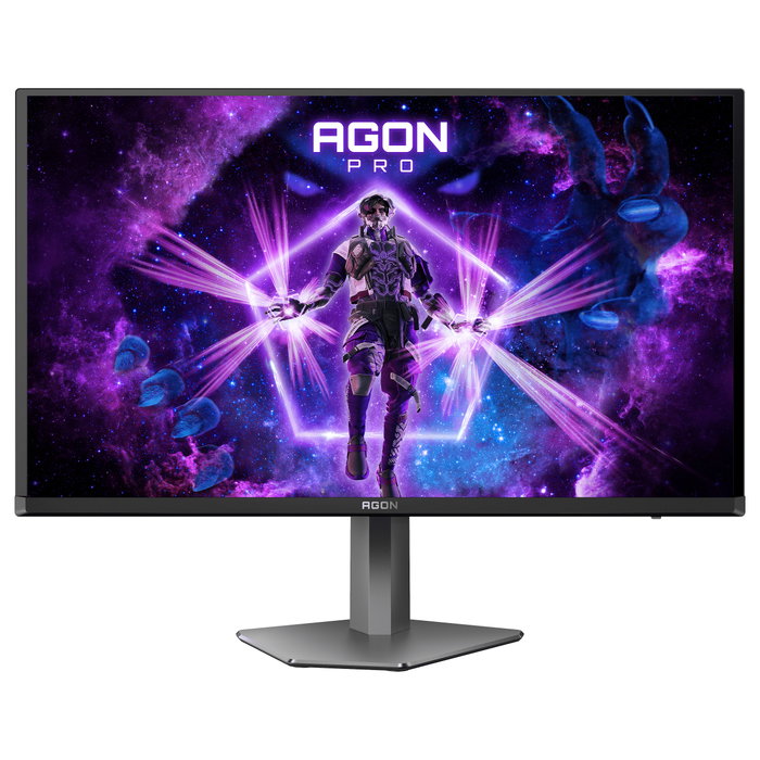 AOC AGON PRO AG276QZD2 Monitor Gaming QD-OLED 27 pulg QHD 240Hz