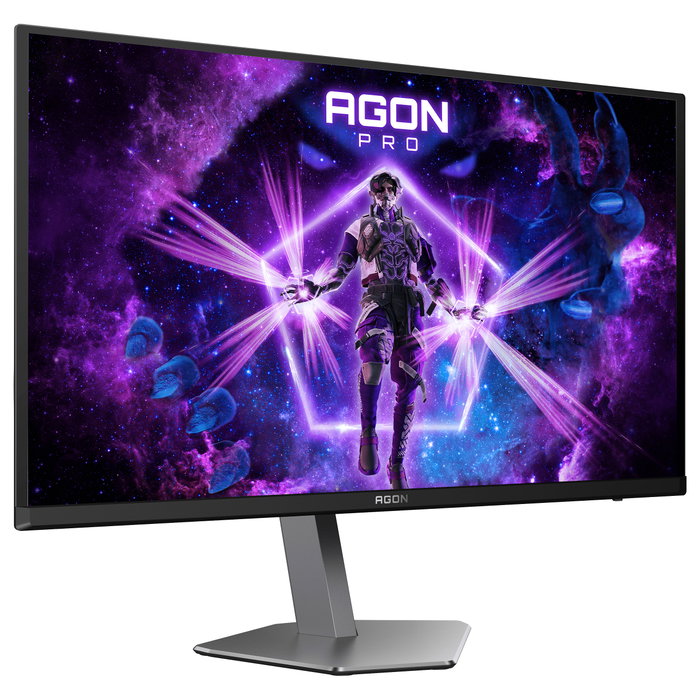 AOC AGON PRO AG276QZD2 Monitor Gaming QD-OLED 27 pulg QHD 240Hz