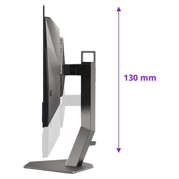 AOC AGON PRO AG276QZD2 Monitor Gaming QD-OLED 27 pulg QHD 240Hz