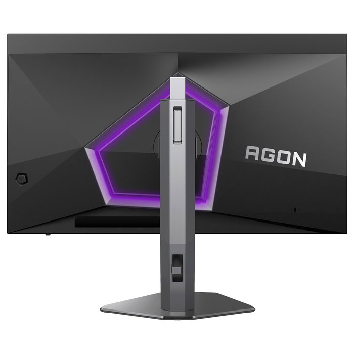 AOC AGON PRO AG276QZD2 Monitor Gaming QD-OLED 27 pulg QHD 240Hz