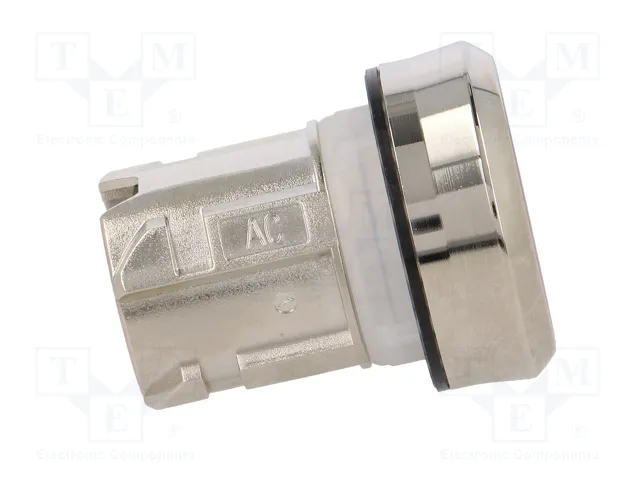 SIEMENS Interruptor de presión rojo 22mm