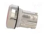 SIEMENS Interruptor de presión rojo 22mm