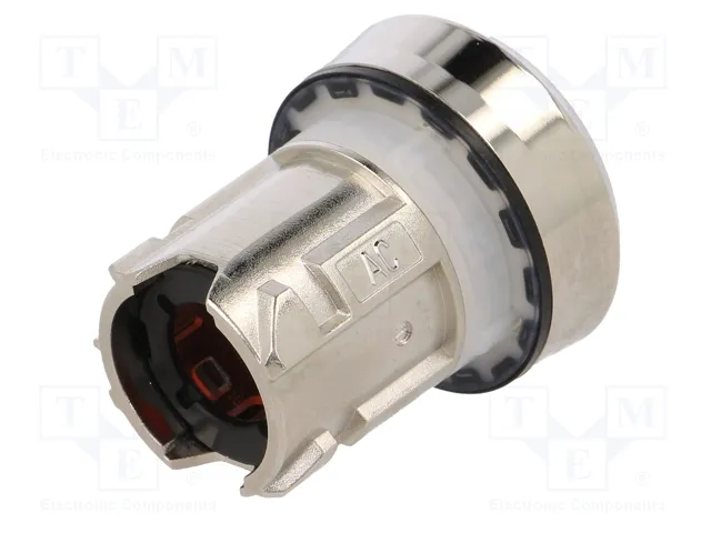 SIEMENS Interruptor de presión rojo 22mm