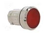 SIEMENS Interruptor de presión rojo 22mm