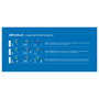 Devolo Magic 2 WiFi next Single Adaptador Powerline 2400 Mbit/s WiFi 5
