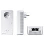 Devolo Magic 2 WiFi next Single Adaptador Powerline 2400 Mbit/s WiFi 5