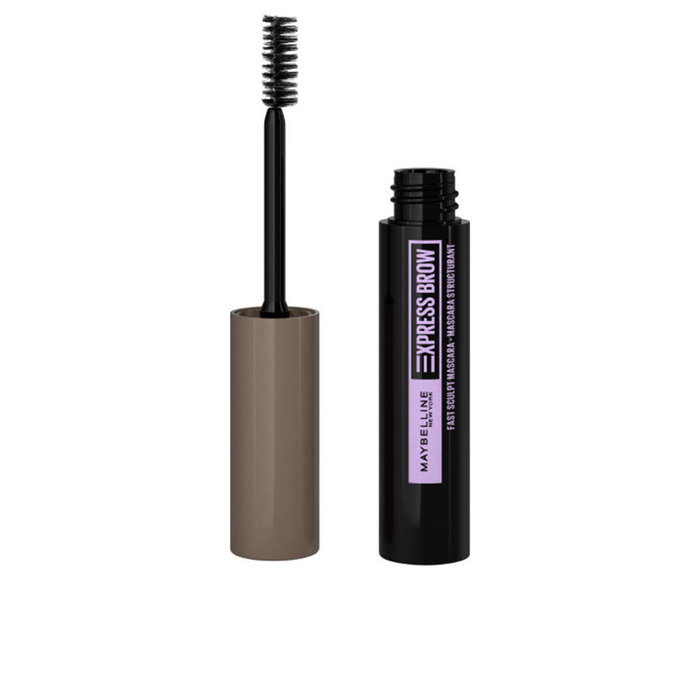 Maybelline EXPRESS BROW fast sculpt #02-soft brown 1 u Maybelline EXPRESS BROW fast sculpt #02-soft brown 1 u