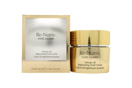 Estée Lauder Re-Nutriv Ultimate Lift Regenerating Youth Face Creme 50ml