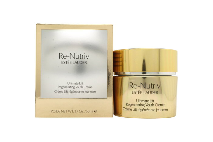 Estée Lauder Re-Nutriv Ultimate Lift Regenerating Youth Face Creme 50ml Estée Lauder Re-Nutriv Ultimate Lift Regenerating Youth Face Creme 50ml
