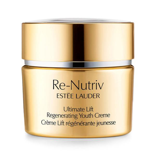 Estée Lauder Re-Nutriv Ultra Lift Regenerating Youth Creme 50 mL Crema Antiedad