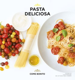 Pasta Gourmet, VV.AA. - LUNWERG EDITORES