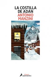La costilla de Adan, Antonio Manzini - SALAMANDRA