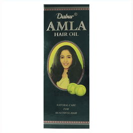 Dabur Amla Hair Oil - Aceite Capilar con Amla - 200 ml