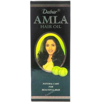 Dabur Amla Hair Oil 200 ml Dabur Amla Hair Oil 200 ml