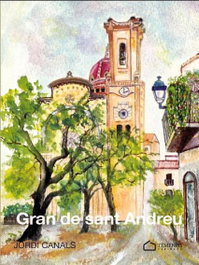 Gran de Sant Andreu, Jordi Canals Prats - TEMENOS