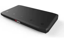 Crosscall Cargador X-Power para Smartphone - Interior, 5V 2.1A, Cable CA 2.5m, Negro, 100-240V, Interruptor