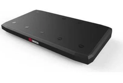 Crosscall Cargador X-Power para Smartphone - Interior, 5V 2.1A, Cable CA 2.5m, Negro, 100-240V, Interruptor