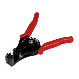 LogiLink Alicates pelacables para paneles solares PV 2.5/4.0/6.0mm