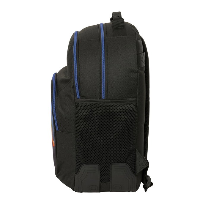 Safta Mochila Brainrot Adaptable a Carro