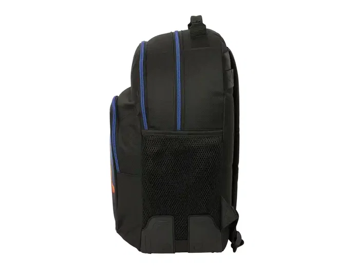 Safta Mochila Brainrot Adaptable a Carro