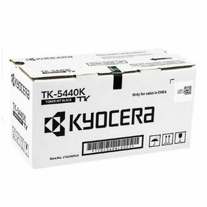Kyocera TK-5430K Negro