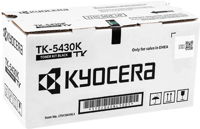 Kyocera TK-5430K Negro