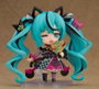 Character Vocal Series 01 Figura Nendoroid Hatsune Miku: Black Maneki Miku Ver. 10 cm