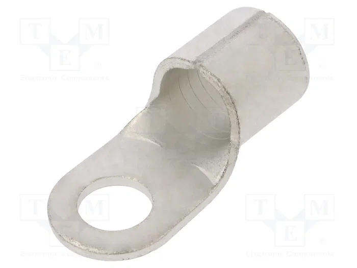 BM GROUP Terminal de ojillo M12 95mm2 3/0AWG BM GROUP Terminal de ojillo M12 95mm2 3/0AWG