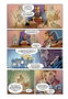 Masters Del Universo. La Forja Del Destino