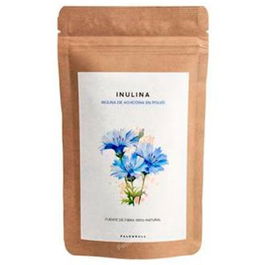 PALEOBULL Inulina De Achicoria Polvo 250 Gr