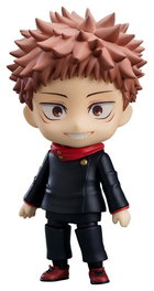 Good Smile Company Jujutsu Kaisen Nendoroid Yuji Itadori