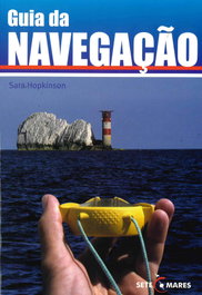 SETE MARES Guia da Navegação, Sara Hopkinson