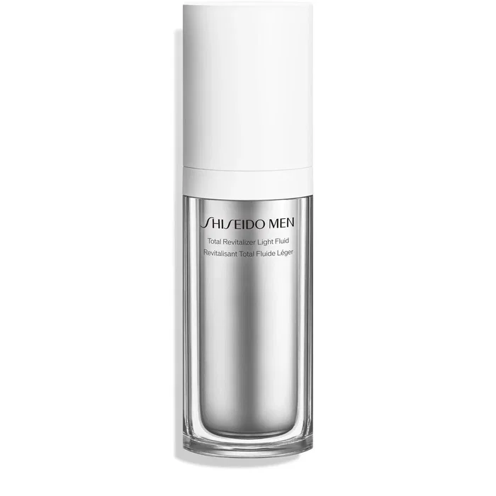 Shiseido Men Total Revitalizer Light Fluid 70 ml Shiseido Men Total Revitalizer Light Fluid 70 ml