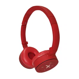 Approx Auriculares appHSBT02R Rojo
