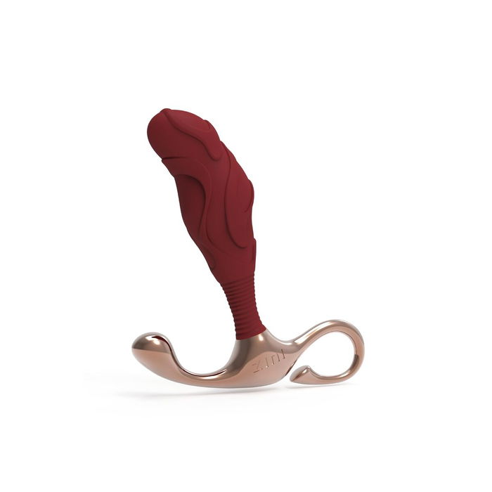 Plug Anal ZINI Negro