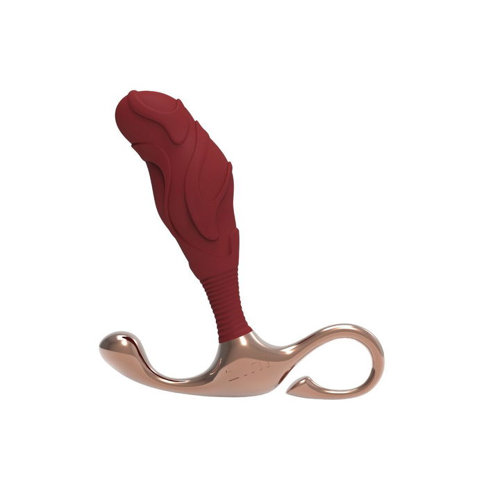 Plug Anal ZINI Negro