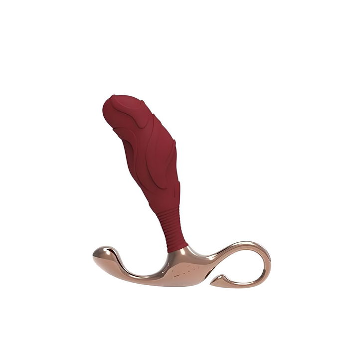 Plug Anal ZINI Negro