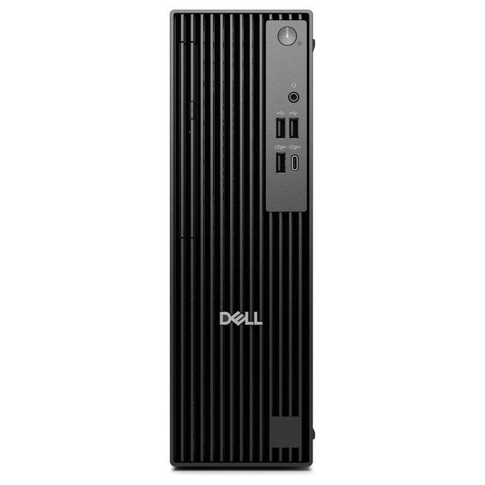 Dell Pro Slim QCS1250 i5-14500/16GB/512GB SSD Windows 11 Pro 3Y ProSupport Dell Pro Slim QCS1250 i5-14500/16GB/512GB SSD Windows 11 Pro 3Y ProSupport