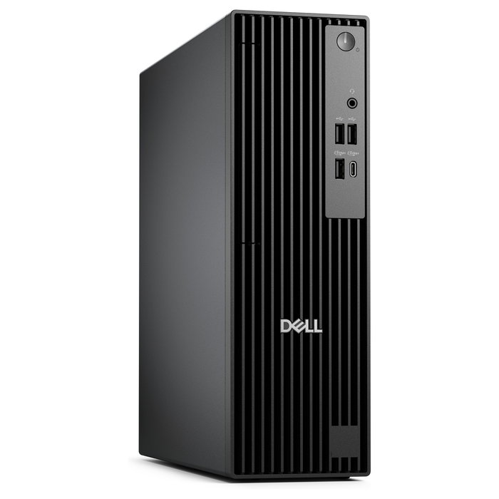 Dell Pro Slim QCS1250 i5-14500/16GB/512GB SSD Windows 11 Pro 3Y ProSupport Dell Pro Slim QCS1250 i5-14500/16GB/512GB SSD Windows 11 Pro 3Y ProSupport