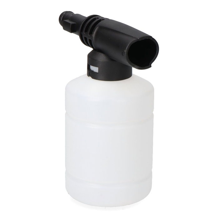 Koma Tools Recambio Depósito Jabón Blanco / Negro para Modelos 08470 08471 08472