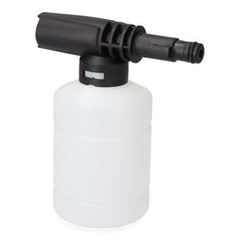 Koma Tools Recambio Depósito Jabón Blanco / Negro para Modelos 08470 08471 08472