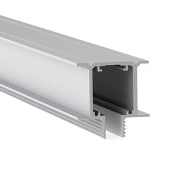 Klein Guia Aluminio Anodizado Lite+ Largo 2M